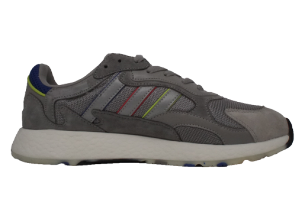 Кроссовки Adidas Tresc Run серые